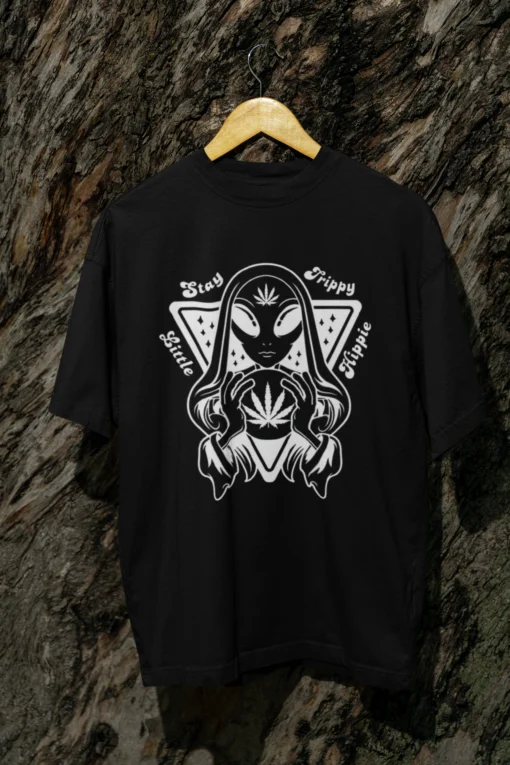 Stay Trippy Little Hippie - Image 2