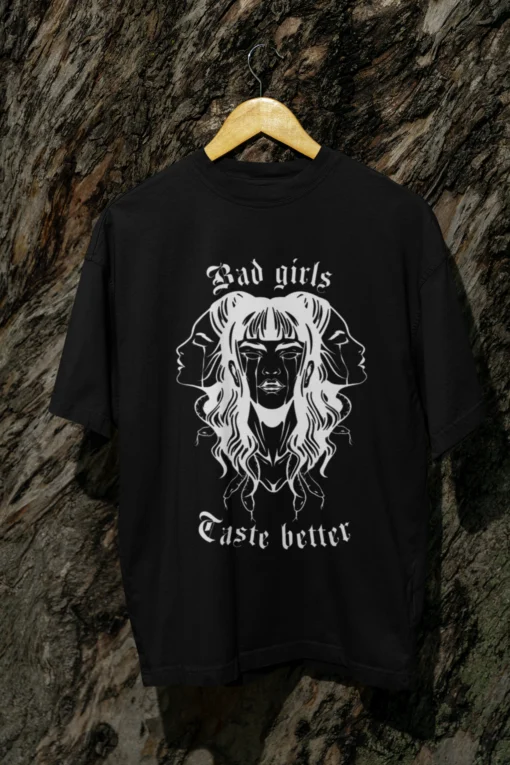Bad Girls Taste Better - Image 2