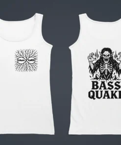 Bass Quake
