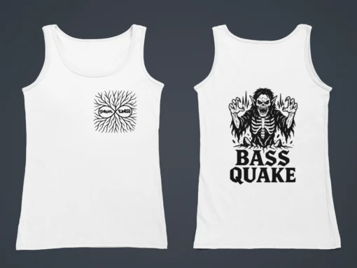 Bass Quake