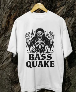 Bass Quake