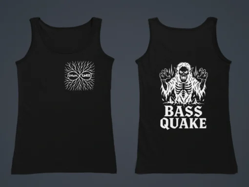 Bass Quake - Image 2