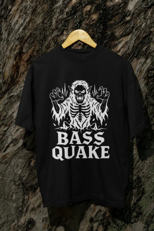 Bass Quake - Image 2