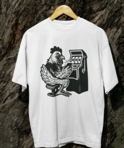 Broke Clucker Blues