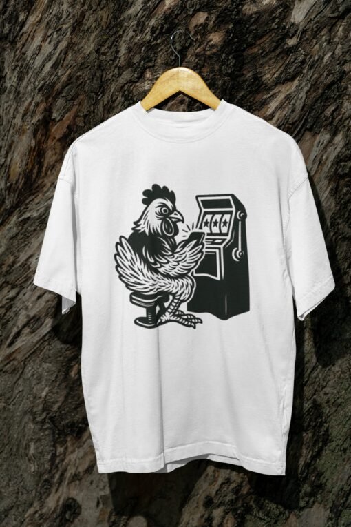 Broke Clucker Blues