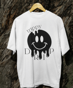 Drippy Smile