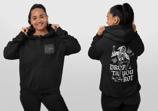 Drop 'Til You Rot - Image 2