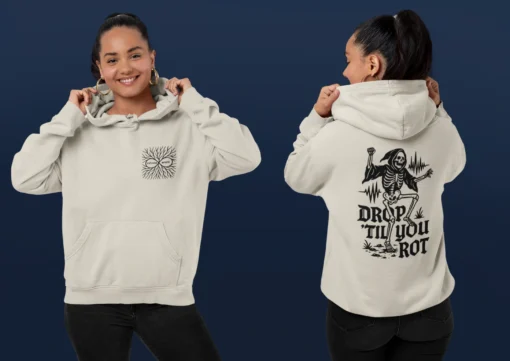 Drop 'Til You Rot - Image 3