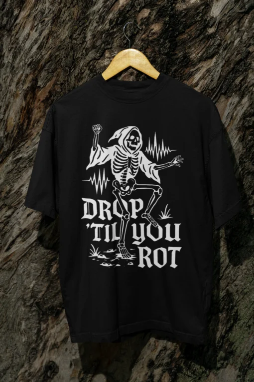 Drop 'Til You Rot - Image 2