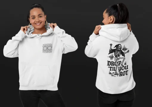 Drop 'Til You Rot