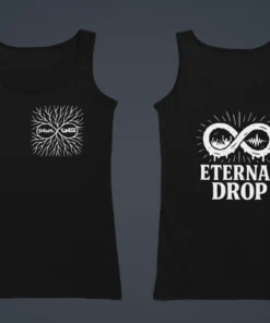 Alternative view of Eternal Drop