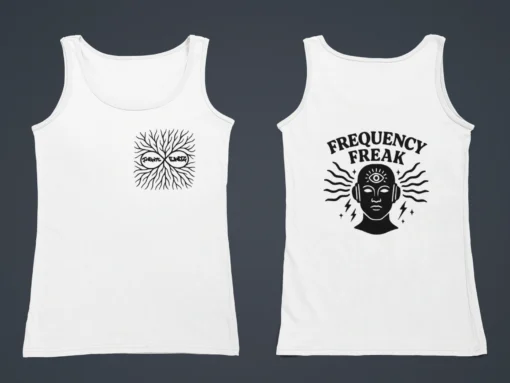 Frequency Freak