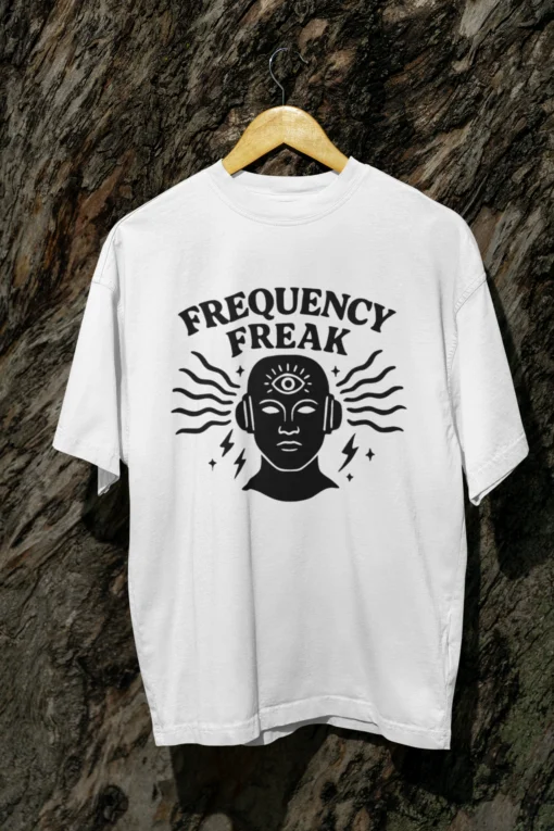 Frequency Freak