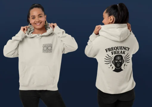 Frequency Freak - Image 3