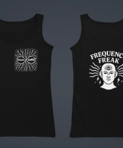 Alternative view of Frequency Freak