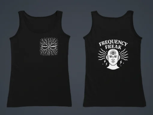 Frequency Freak - Image 2