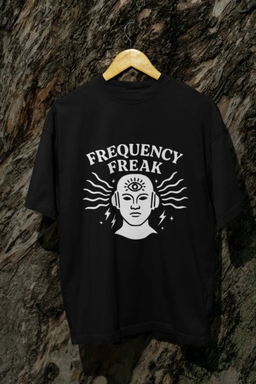 Frequency Freak - Image 2