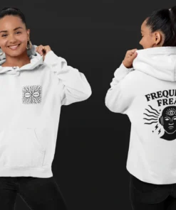 Frequency Freak
