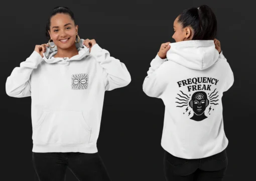 Frequency Freak
