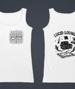 Lucid Lounge