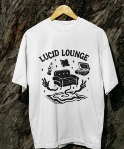 Lucid Lounge