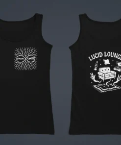 Alternative view of Lucid Lounge