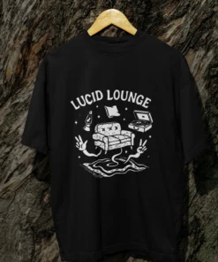 Alternative view of Lucid Lounge