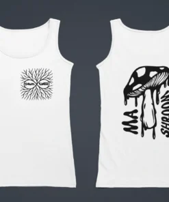 Ma Shroom
