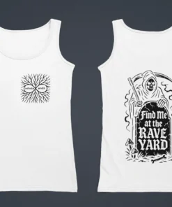 Rave Yard