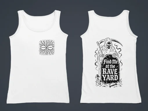 Rave Yard