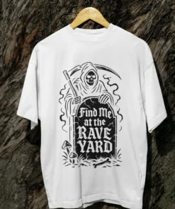 Rave Yard