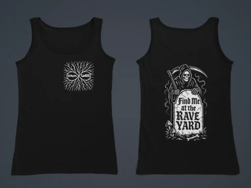 Rave Yard - Image 2