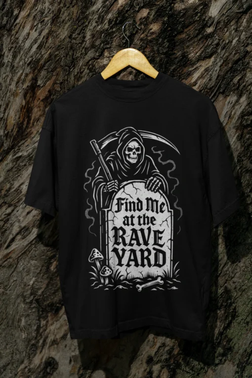 Rave Yard - Image 2