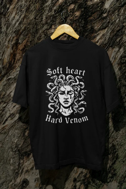 Soft Heart / Hard Venom - Image 2