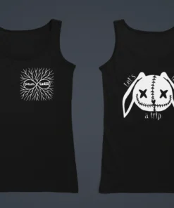 Alternative view of Stitched