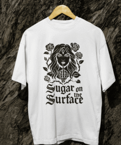Sugar on the Surface