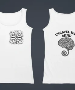 Unravel Your Mind