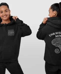 Alternative view of Unravel Your Mind