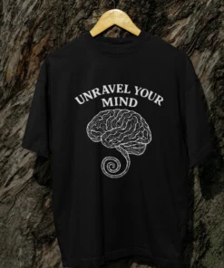Alternative view of Unravel Your Mind