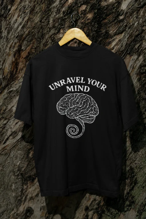 Unravel Your Mind - Image 2