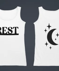 Waning Crescent