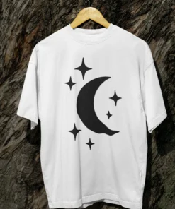 Waning Crescent