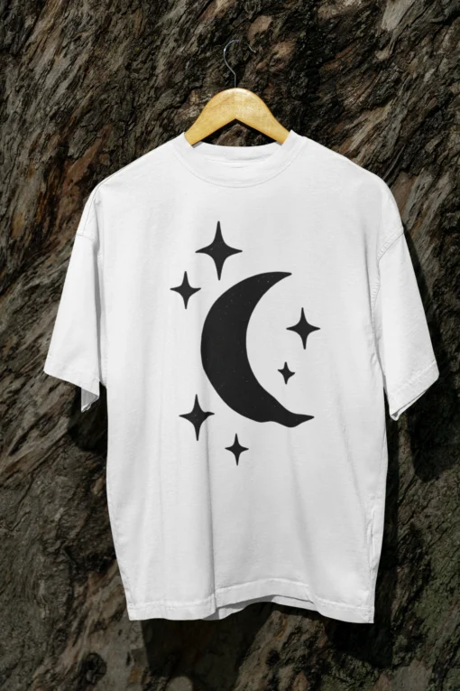 Waning Crescent