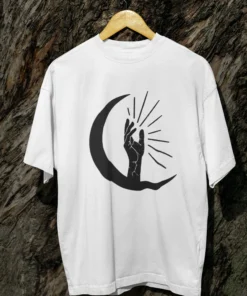 Waxing Crescent