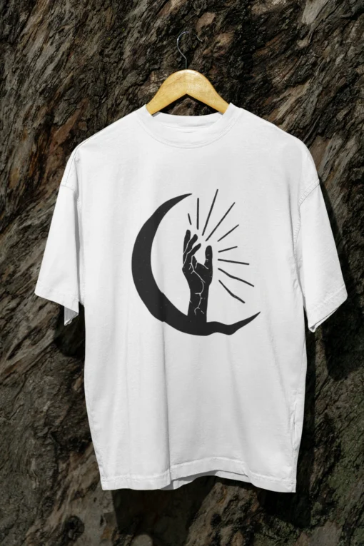 Waxing Crescent