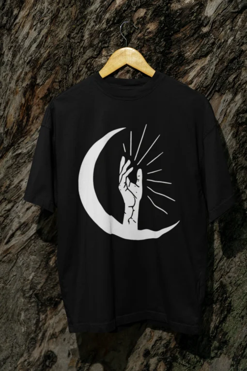 Waxing Crescent - Image 2