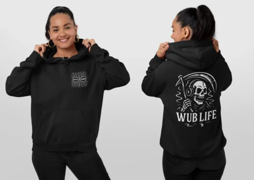 Wub Life - Image 2