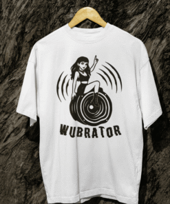 Wubrator