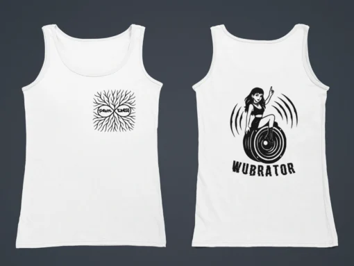 Wubrator