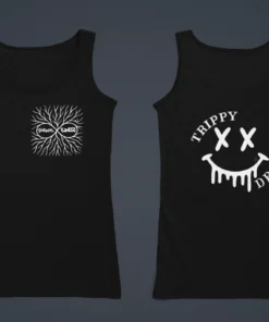 Alternative view of X X Smiley